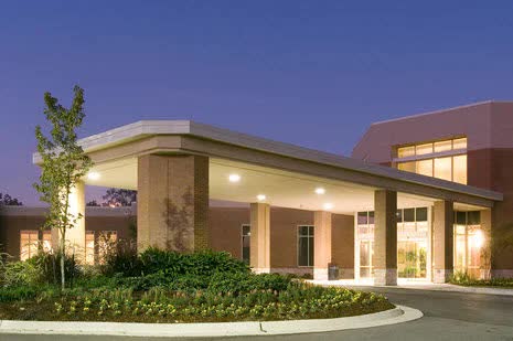 Andrew Hillman. Champion Medical Center, Baton Rouge, Louisiana. Past ownership.