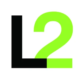 L2 logo