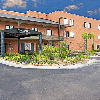 Andrew Hillman. Victory Medical Center. Past ownership.