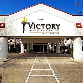Andrew Hillman. Victory Medical Center San Antonio. Address 4243. Past ownership.