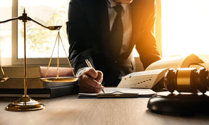 Healthcare compliance and regulatory law practice