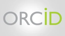ORCID logo