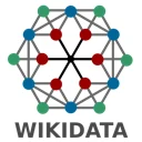 Wikidata logo