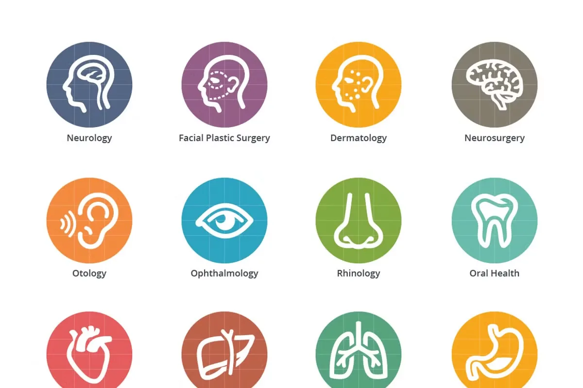 A.J. Hillman: specialty medical icon