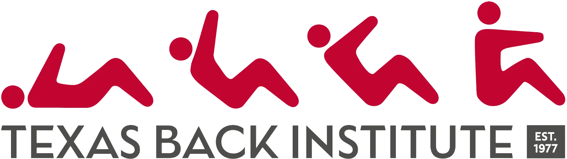 Texas Back Institute logo